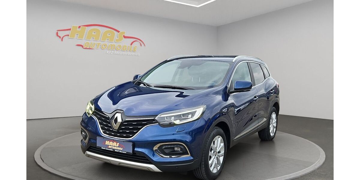 Renault Kadjar 67.700 km 15.900 &euro; Ebersdorf b.Coburg 96237