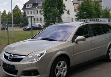 Opel Vectra 238.900 km 2.500 &euro; Chemnitz 09120