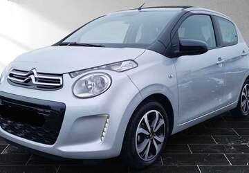 Citroen C1 13.000 km 12.500 &euro; Landau 76829
