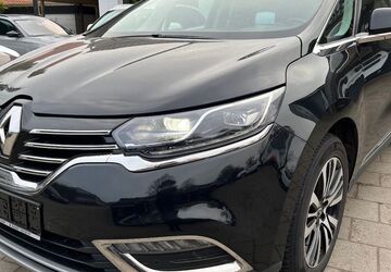 Renault Espace 104.423 km 19.985 &euro; Weertzen 27404