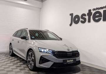 Skoda Octavia 5.000 km 48.450 &euro; Monheim am Rhein 40789