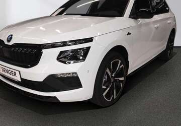 Skoda Kamiq 2.500 km 36.490 &euro; Eutin 23701