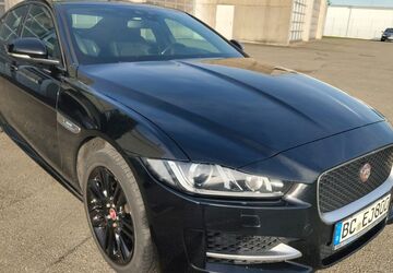 Jaguar XE 147.000 km 12.600 &euro; Riedlingen 88499