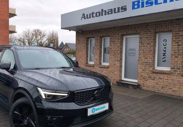 Volvo XC40 25.757 km 37.990 &euro; Übach-Palenberg 52531