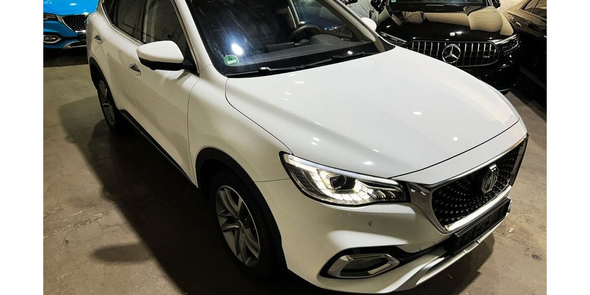 MG HS 2.200 km 18.850 &euro; Hattersheim am Main 65795