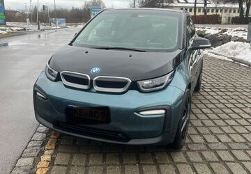 BMW i3 39.000 km 17.499 &euro; Durach 87471