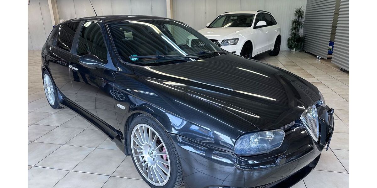 Alfa Romeo 156 192.000 km 10.290 &euro; Ellhofen 74248