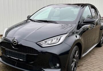 Mazda 2 Hybrid 1.500 km 26.950 &euro; Ritterhude 27721