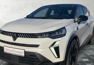 Renault Captur 5.336 km 24.888 &euro; Erfurt 99099