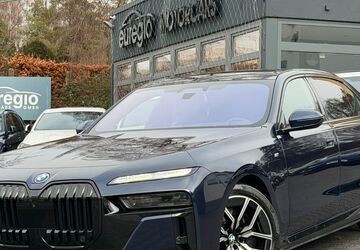 BMW 750 95.900 km 83.490 &euro; Stolberg 52222