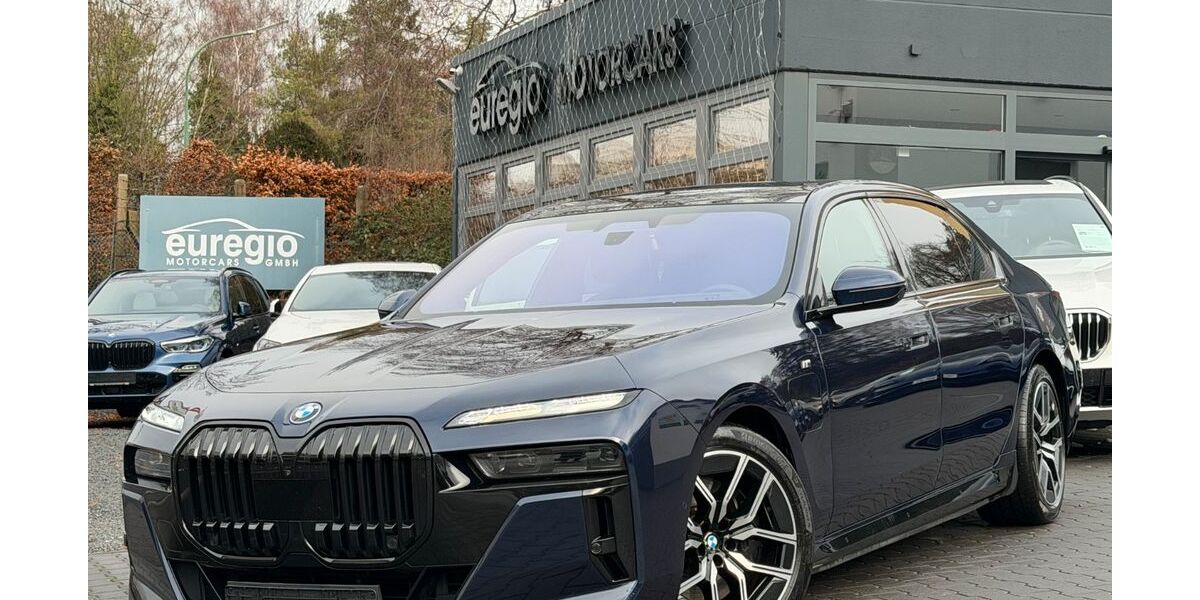 BMW 750 95.900 km 83.490 &euro; Stolberg 52222