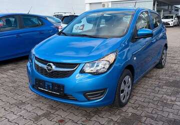 Opel Karl 39.614 km 9.995 &euro; Stuttgart 70597
