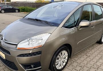 Citroen C4 Picasso 118.900 km 5.490 &euro; Mönchengladbach 41063