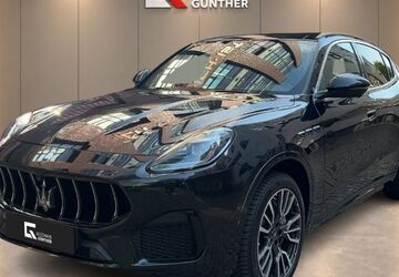 Maserati Grecale 9.420 km 68.800 &euro; Frankfurt 60314