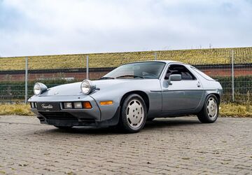 Porsche 928 217.000 km 22.990 &euro; Vechta 49377