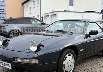 Porsche 928 193.900 km 36.990 &euro; Zülpich 53909