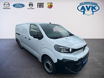 Gebrauchte Citroën Jumpy