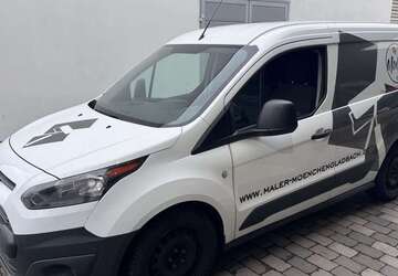 Ford Transit Connect 166.487 km 10.600 &euro; Mönchengladbach 41065