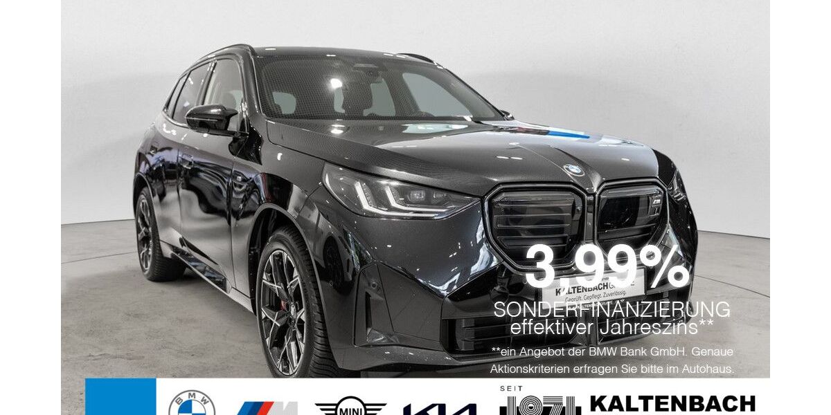 BMW X3 M50 25.193 km 64.990 &euro; Lüdenscheid 58509