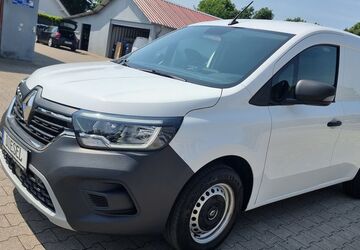 Renault Kangoo 35.900 km 17.500 &euro; Garrel 49681