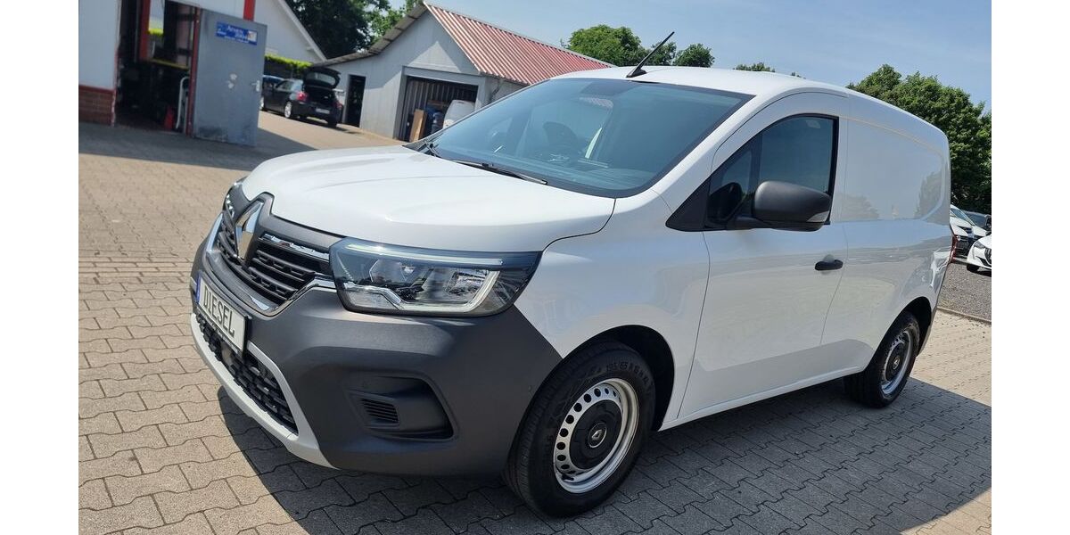 Renault Kangoo 35.900 km 17.500 &euro; Garrel 49681