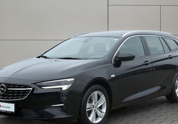 Opel Insignia 79.700 km 19.990 &euro; Röttenbach 91187