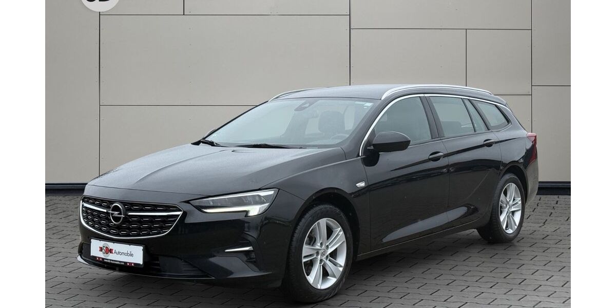 Opel Insignia 79.700 km 19.990 &euro; Röttenbach 91187