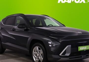 Hyundai KONA 9.410 km 21.900 &euro; Siershahn 56427