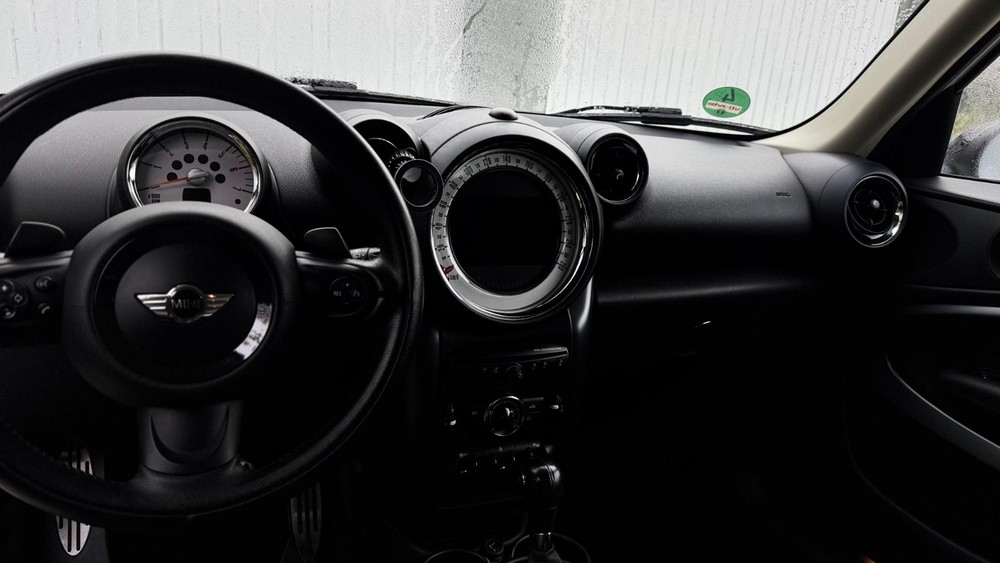 Mini Paceman 194.000 km 10.000 &euro; Bocholt 46395