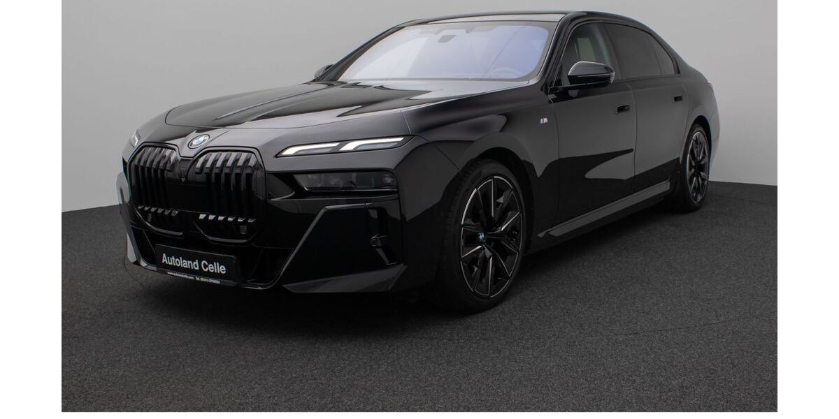 BMW i7 23.029 km 85.499 &euro; Celle 29225
