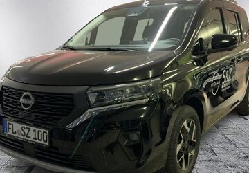 Nissan Townstar 1.900 km 31.980 &euro; Neumünster 24539
