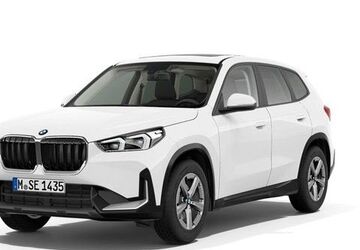 BMW X1 12.083 km 40.430 &euro; Boetzingen 79268
