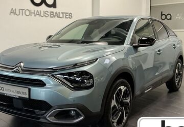 Citroen C4 60.400 km 17.850 &euro; Prüm/ Niederprüm 54595