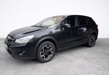 Subaru XV 99.890 km 8.950 &euro; Mittweida 09648