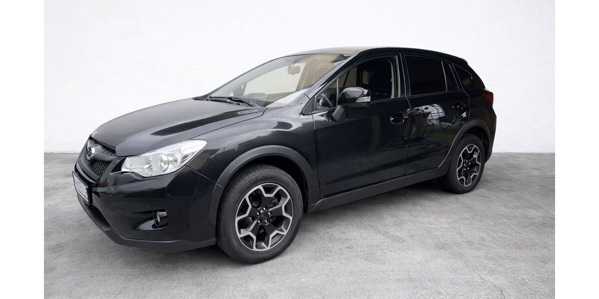 Subaru XV 99.890 km 8.950 &euro; Mittweida 09648