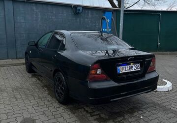 Chevrolet Evanda 148.413 km 3.200 &euro; Osterholz-Scharmbeck 27711