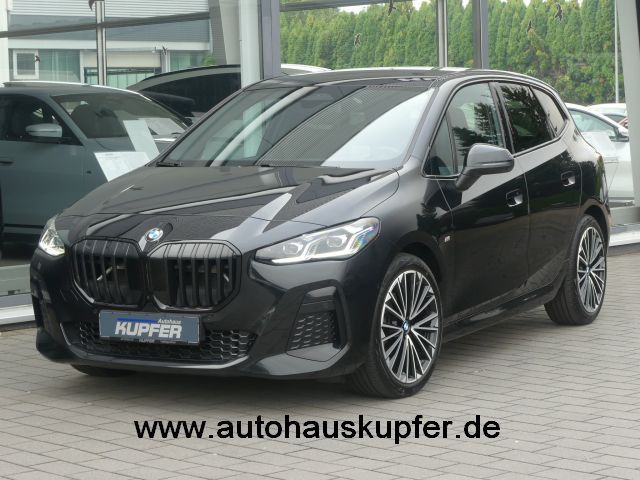 BMW 218 Active Tourer 34.180 km 28.350 &euro; Vaihingen / Enz 71665