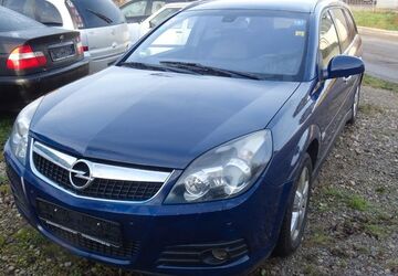 Opel Vectra 275.000 km 3.000 &euro; Ansbach 91522