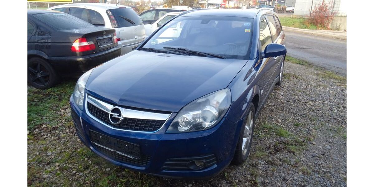 Opel Vectra 275.000 km 3.000 &euro; Ansbach 91522
