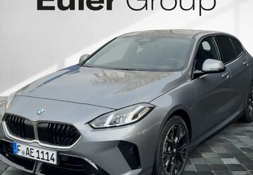 BMW 116 1.344 km 37.099 &euro; Frankfurt am Main 60435