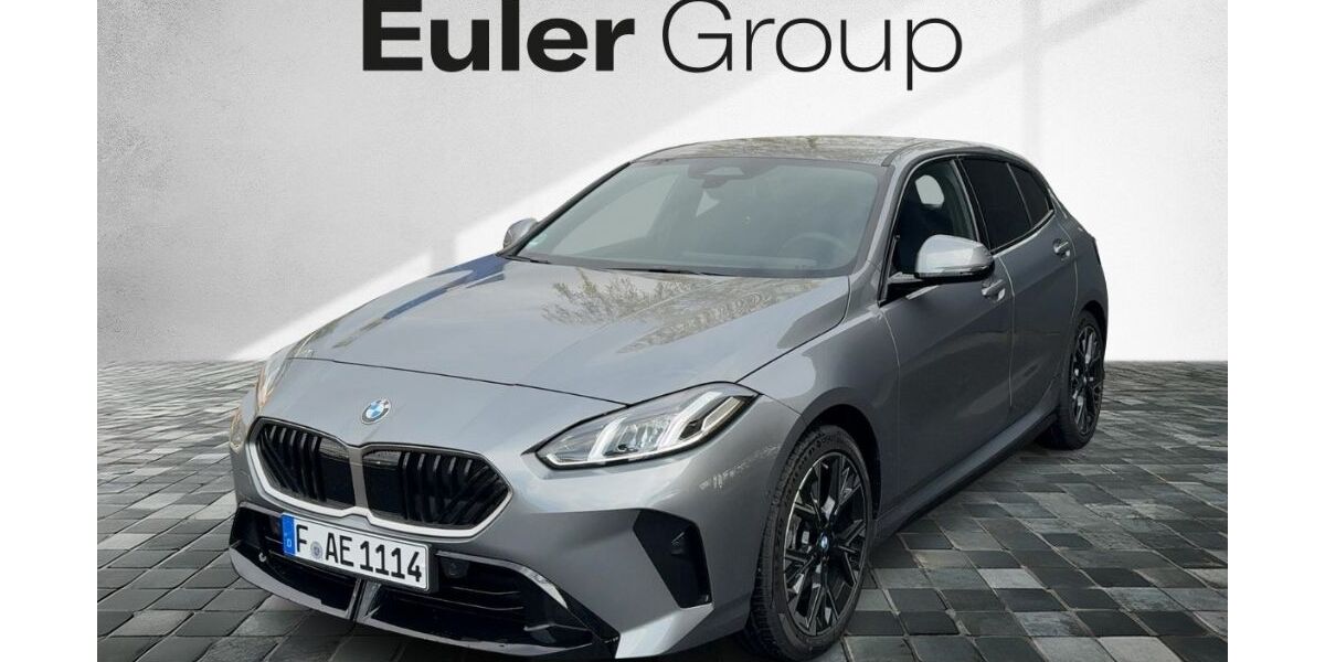 BMW 116 1.344 km 37.099 &euro; Frankfurt am Main 60435