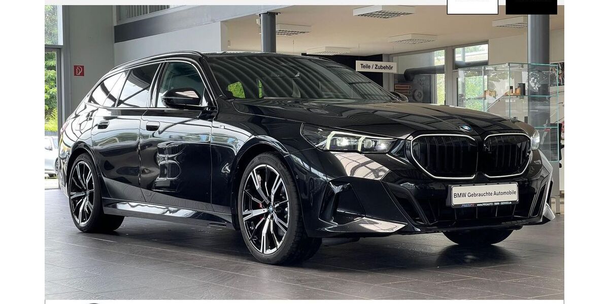 BMW 520 6.577 km 49.990 &euro; Langenfeld 40764