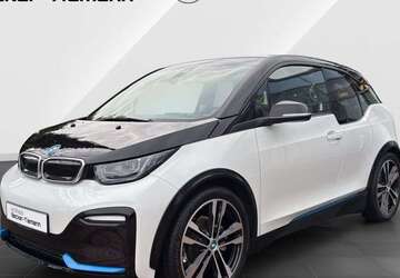 BMW i3 22.754 km 23.801 &euro; Bünde 32257