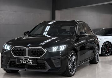 BMW X2 8.990 km 42.900 &euro; München 81829