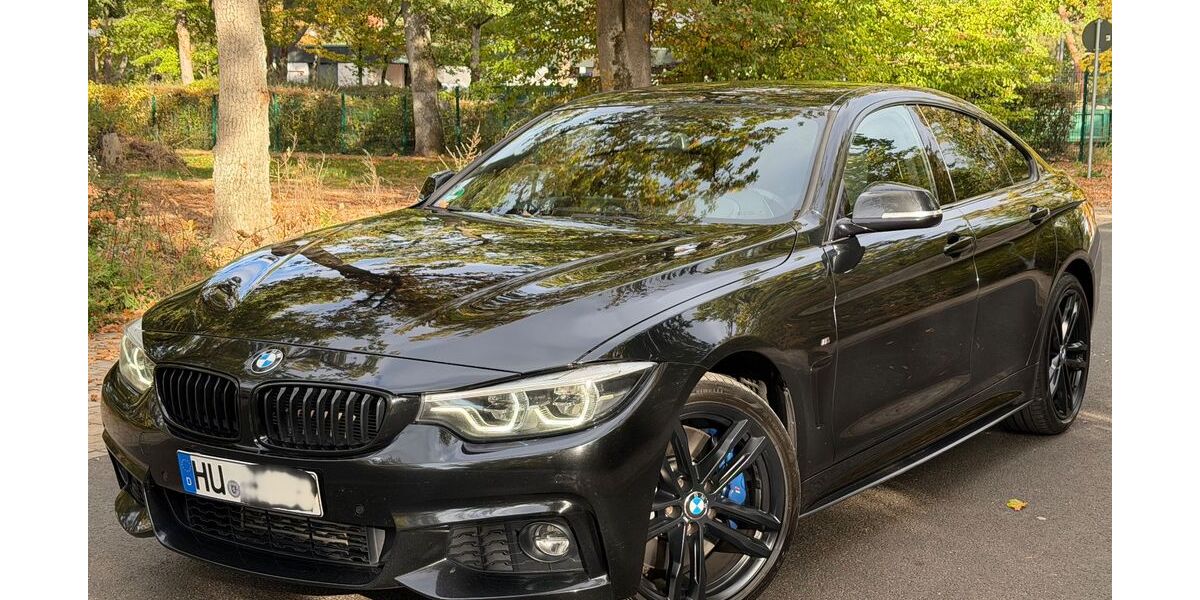 BMW 435 Gran Coupé 169.582 km 26.300 &euro; Hanau 63452
