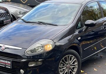 Fiat Punto 193.000 km 3.299 &euro; Mannheim 68199