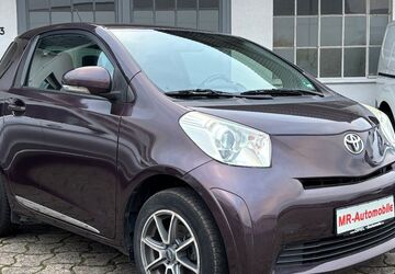 Toyota IQ 192.350 km 2.590 &euro; Overath 51491