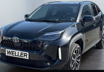 Toyota Yaris Cross 23.987 km 24.990 &euro; Hamm 59067