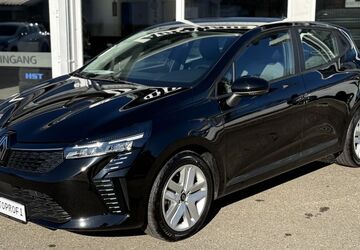 Renault Clio 9.100 km 16.890 &euro; Trossingen 78647