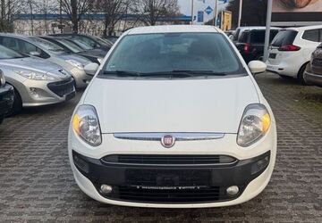 Fiat Punto Evo 144.000 km 2.250 &euro; Ergoldsbach 84061
